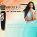 Dressmaker 100% Virgin Brazilian Hair Straight Style, Dress Maker, Beautizone UK