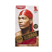 Red By Kiss Silky Satin Durag Extra Long Tail (All Colours), Red By Kiss, Beautizone UK