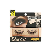 EBIN NEW YORK DOLL CAT 3D EYE LASHES, EBIN NEW YORK, Beautizone UK