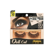 EBIN NEW YORK DOLL CAT 3D EYE LASHES, EBIN NEW YORK, Beautizone UK