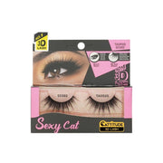 Ebin New York Sexy Cat 3d Eye Lashes, Sexy Cat, Beautizone UK