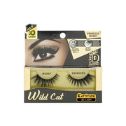 EBIN NEW YORK WILD CAT 3D EYE LASHES, Wild Cat, Beautizone UK