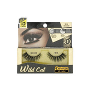EBIN NEW YORK WILD CAT 3D EYE LASHES, Wild Cat, Beautizone UK