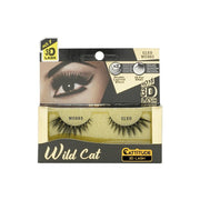 EBIN NEW YORK WILD CAT 3D EYE LASHES, Wild Cat, Beautizone UK