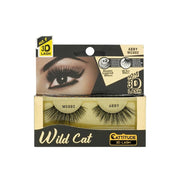 EBIN NEW YORK WILD CAT 3D EYE LASHES, Wild Cat, Beautizone UK