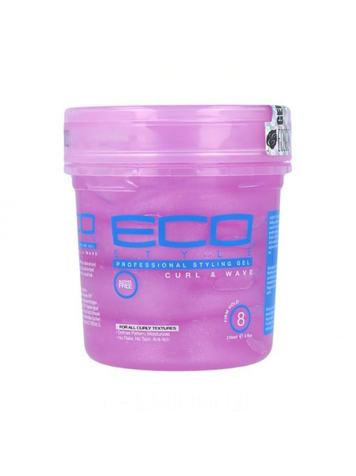 Eco Styler Professional Styling Gel Curl & Wave - All Sizes, Eco Styler, Beautizone UK