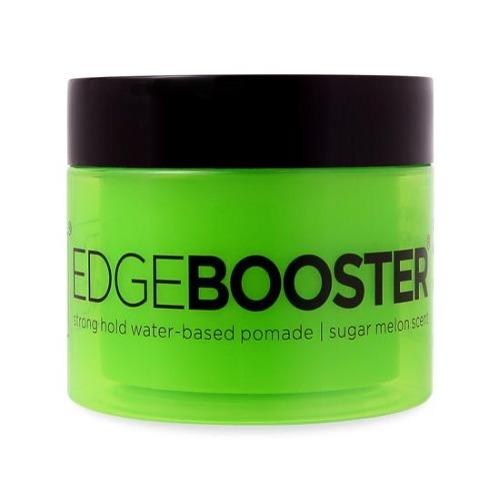 Style Factor Edge Booster Strong Hold Water-Based Pomade 3.38 oz, Style Factor, Beautizone UK