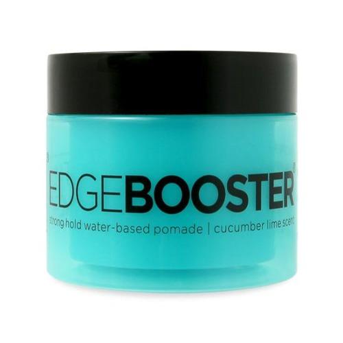 Style Factor Edge Booster Strong Hold Water-Based Pomade 3.38 oz, Style Factor, Beautizone UK