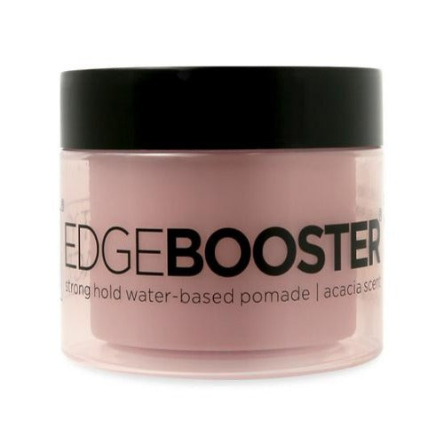 Style Factor Edge Booster Strong Hold Water-Based Pomade 3.38 oz, Style Factor, Beautizone UK