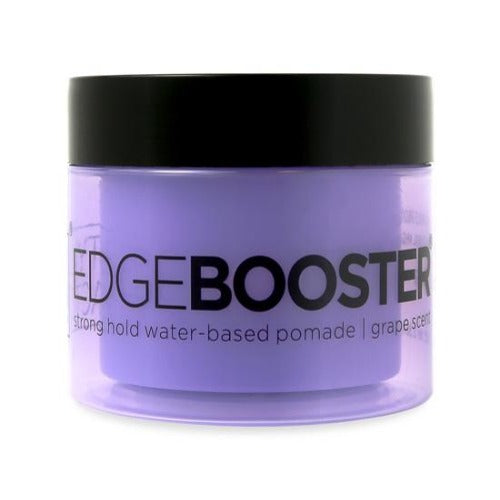 Style Factor Edge Booster Strong Hold Water-Based Pomade 3.38 oz, Style Factor, Beautizone UK