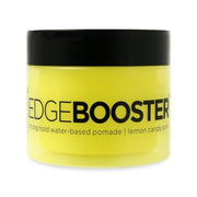 Style Factor Edge Booster Strong Hold Water-Based Pomade 3.38 oz, Style Factor, Beautizone UK