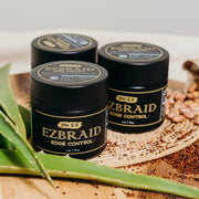 EZBRAID 5.5 pH Edge Control 4 oz, EZ Braid, Beautizone UK