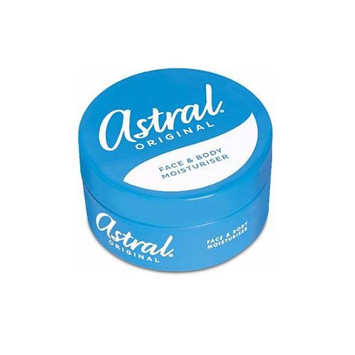 Astral Original Face And Body Moisturiser 50 ml, Astral Original, Beautizone UK