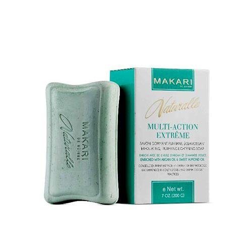 Makari Multi-Action Extreme Toning Soap 7oz, Makari, Beautizone UK