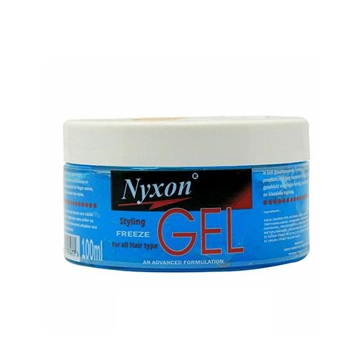 Nyxon | Freeze Gel (100ml), Nyxon, Beautizone UK