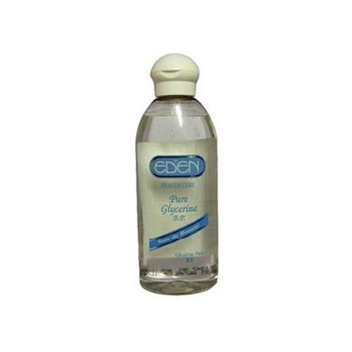 Eden Pure Glycerin 250ml, Eden, Beautizone UK