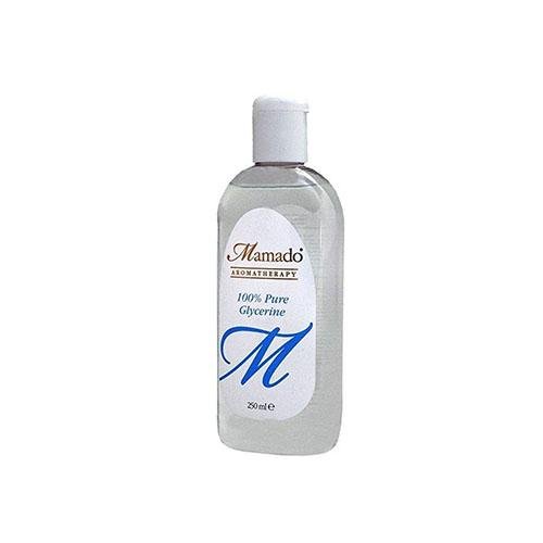 Mamado 100% Pure Glycerine 250ml, Mamado, Beautizone UK