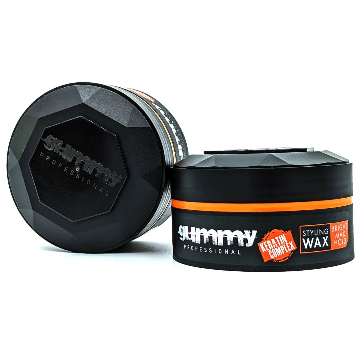 Gummy styling wax deals