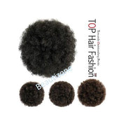 TF Afro Hair Bun Small, Top Hair Fashion, Beautizone UK