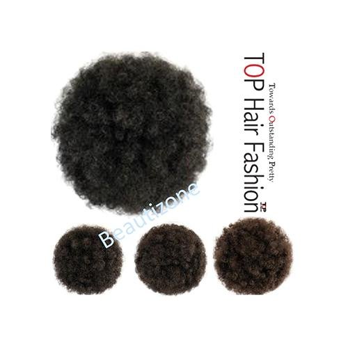 TF Afro Hair Bun Small, Top Hair Fashion, Beautizone UK