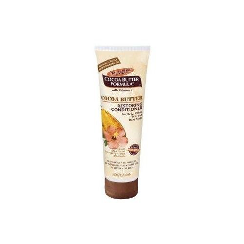 Cocoa Butter Formula Restoring Conditioner Tube 250ml, Palmer's, Beautizone UK