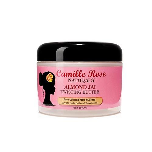 Camille Rose Twisting Butter 240ml, Camille Rose, Beautizone UK