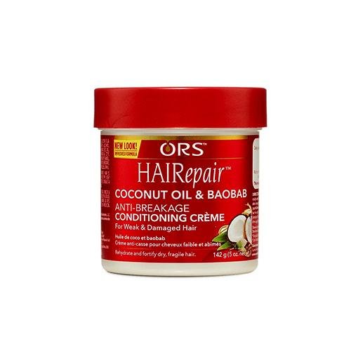 ORS HAIRepair Anti-Breakage Conditioning Crème 142g, ORS, Beautizone UK