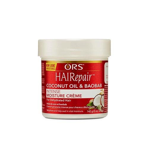 ORS HAIRepair Intense Moisture Crème 142g, ORS, Beautizone UK