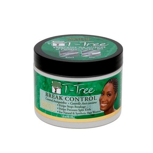 Parnevu | T-Tree | Break Control (6oz), Parnevu T-Tree, Beautizone UK