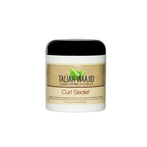Taliah Waajid Curls, Waves, & Naturals Curl Sealer (6 oz.), Taliah Waajid, Beautizone UK