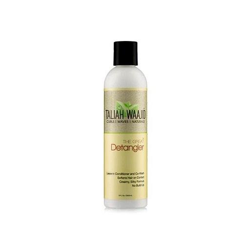 Taliah Waajid Curls, Waves, & Naturals The Great Detangler (8 oz.), Taliah Waajid, Beautizone UK