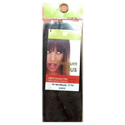 Premium Plus 100% Human Hair TARA Weave 27 PCS (All Colors), Sensationnel, Beautizone UK