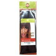 Premium Plus 100% Human Hair TARA Weave 27 PCS (All Colors), Sensationnel, Beautizone UK