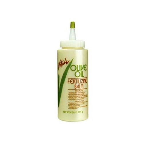Vitale Olive Oil Hair Fertilizing Balm 171g, Vitale, Beautizone UK