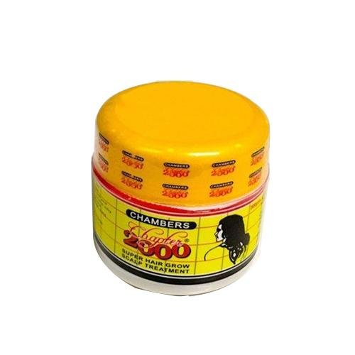 Chapter 2000 Super Hair Grow and Scalp Treatment 300g, Chapter 2000, Beautizone UK