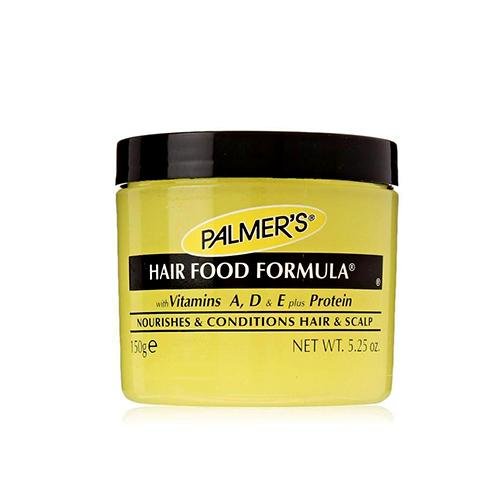 Palmers Hair Food Formula Hair & Scalp Treatment 150g, Palmer's, Beautizone UK