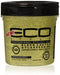 Eco Styler Professional Styling Gel Black Castor & Flaxseed Oil - All Sizes, Eco Styler, Beautizone UK