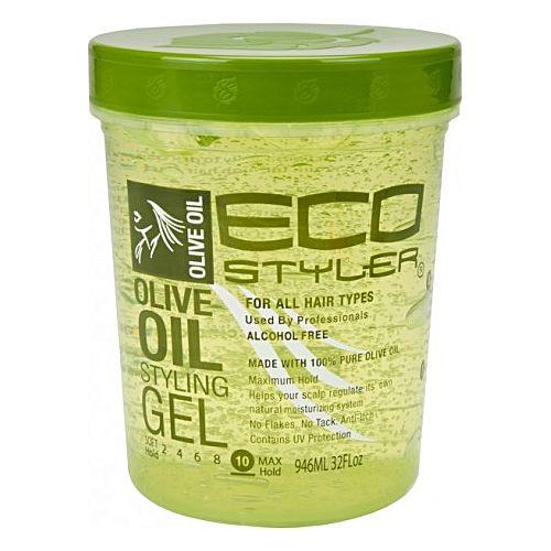 Save on Eco Styler Professional Olive Oil Styling Gel Maximum Hold Order  Online Delivery