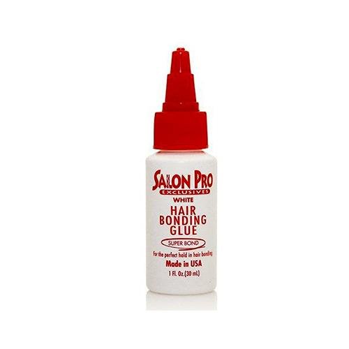 Salon Pro Exclusive Anti Fungus Hair Bonding Glue, Salon Pro, Beautizone UK