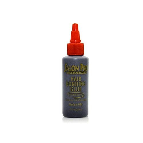 Salon Pro Exclusive Anti Fungus Hair Bonding Glue, Salon Pro, Beautizone UK
