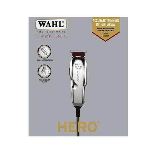 Wahl 5 Star Hero Clipper Trimmer - Original, Wahl, Beautizone UK