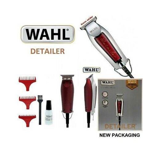 Wahl Detailer Trimmer Clipper Machine - Original, Wahl, Beautizone UK