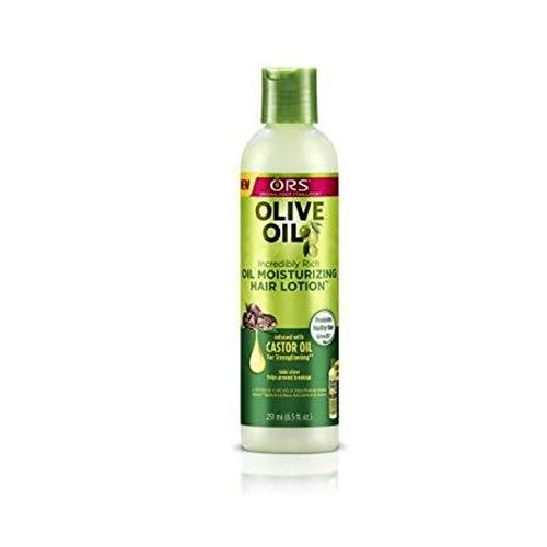 ORS Olive Oil Incredibly Rich Oil Moisturizing Hair Lotion 8.5 oz, ORS, Beautizone UK