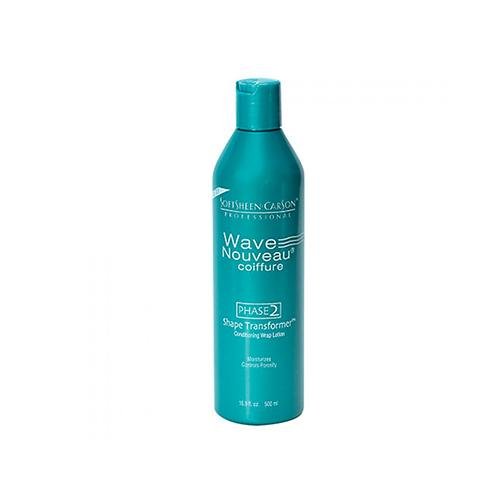 Wave Nouveau Coiffure Phase 2 Shaper Transformer 458.4ml, Wave Nouveau, Beautizone UK