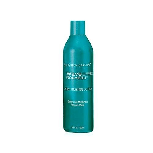 Wave Nouveau Moisturizing Finishing Lotion 500ml, Wave Nouveau, Beautizone UK