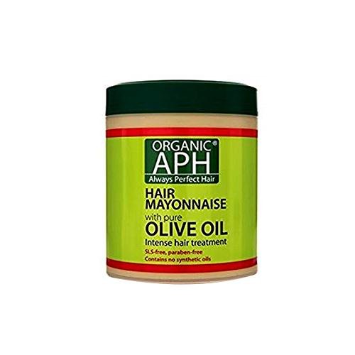 Organic APH Hair Mayonnaise 500ml, organic Aph, Beautizone UK