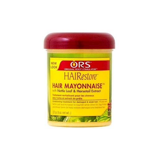 ORS HAIRestore Hair Mayonnaise 227g, ORS, Beautizone UK