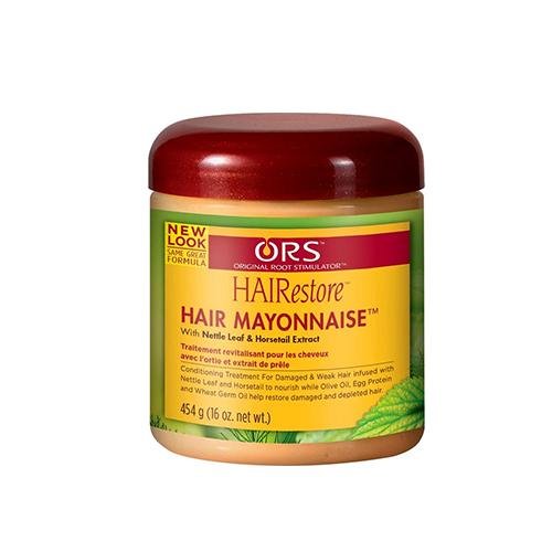 ORS HAIRestore Hair Mayonnaise 454g, ORS, Beautizone UK
