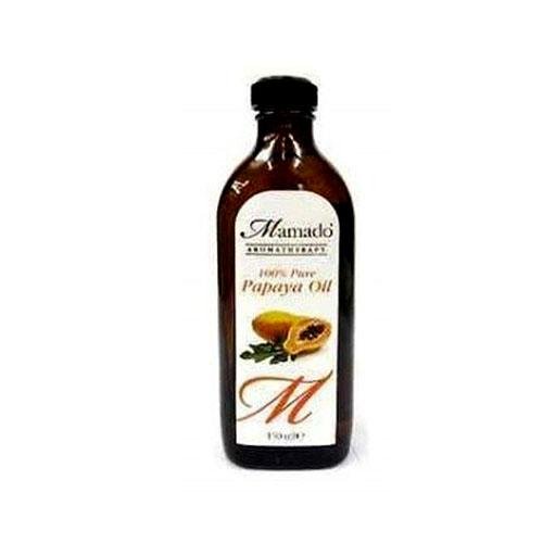 Mamado 100% Pure Papaya Oil 150ml | Beautizone UK