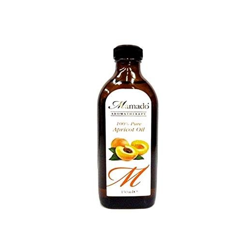 What Is Apricot Kernel Oil? - The Coconut Mama